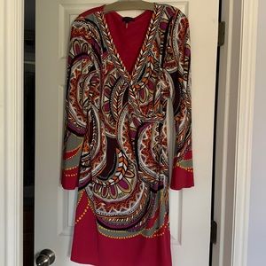 Hale Bob Dress